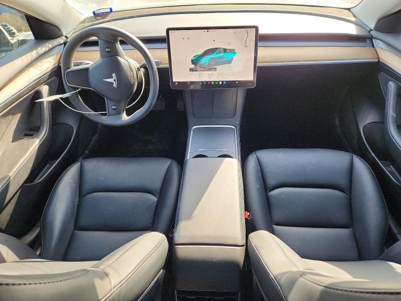 2023 TESLA MODEL 3 8