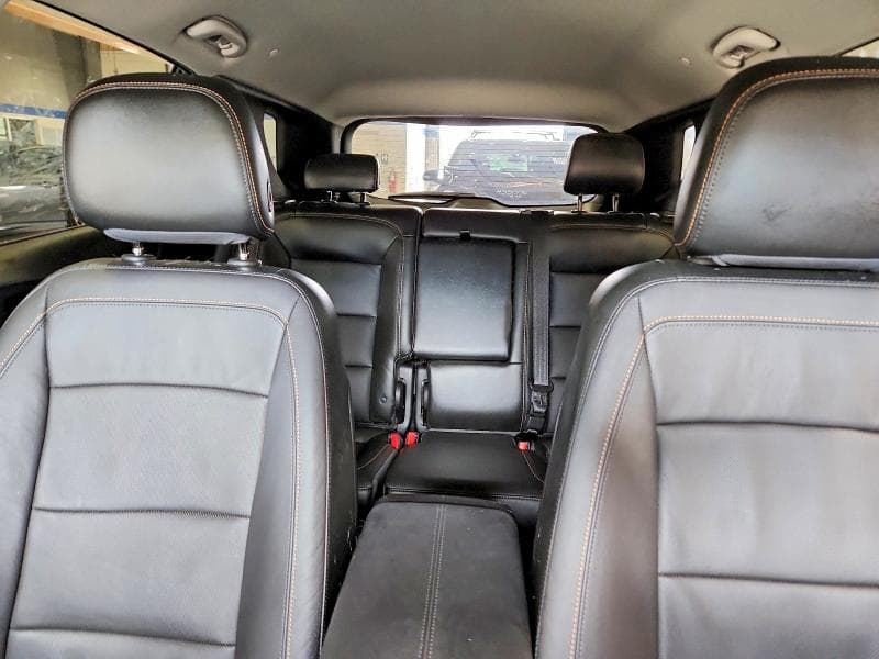 2018 CHEVROLET EQUINOX PREMIER 10