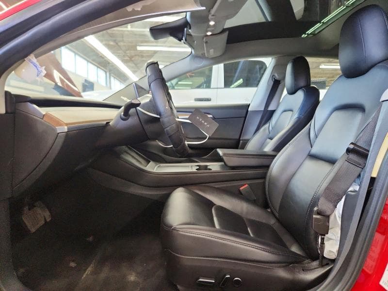 2023 TESLA MODEL 3 7