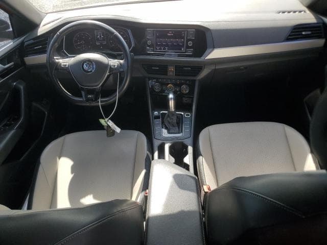 2019 VOLKSWAGEN JETTA S 8