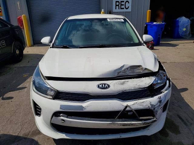 2020 KIA RIO LX 5