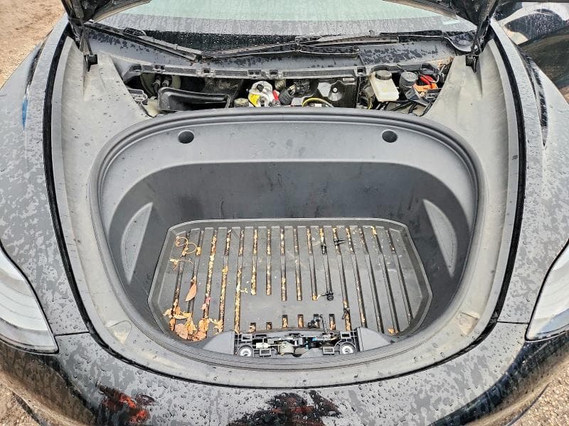 2023 TESLA MODEL 3 11