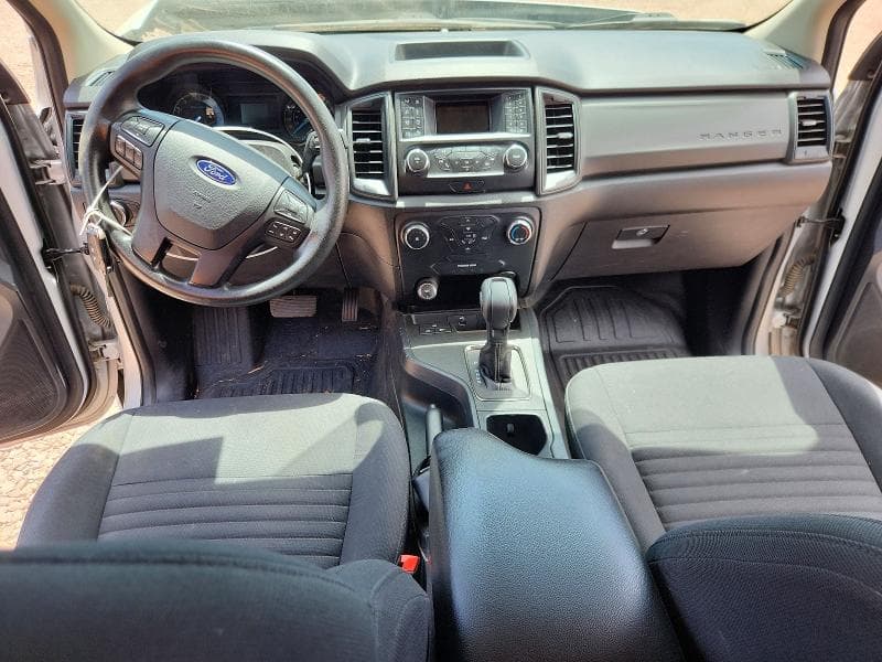 2019 FORD RANGER XL 8