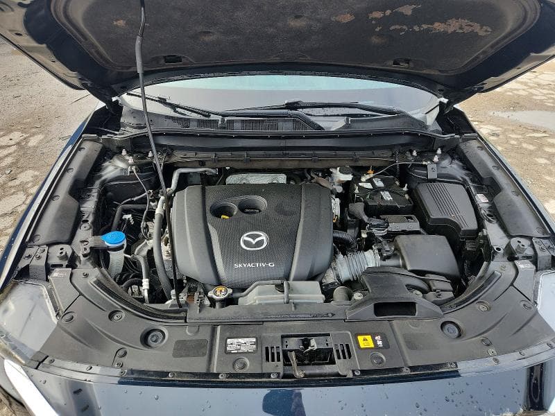 2020 MAZDA CX-5 SPORT 12