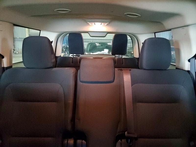 2018 FORD FLEX SE 10