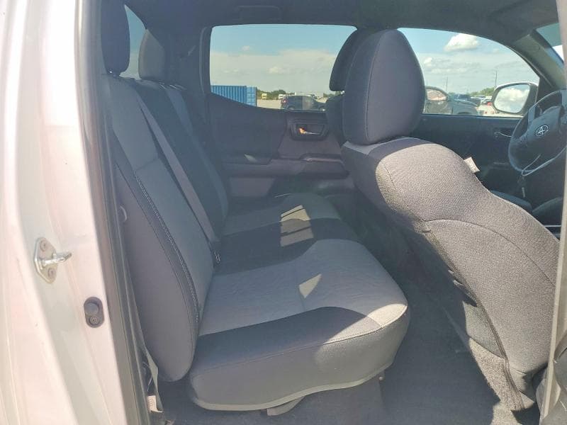 2021 TOYOTA TACOMA TRD SPORT 10