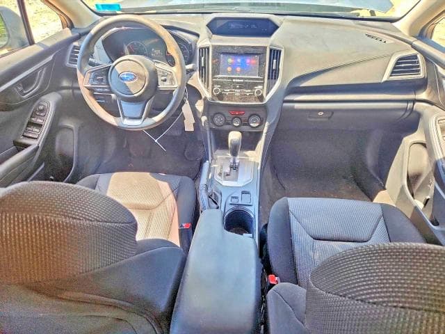 2019 SUBARU IMPREZA 8