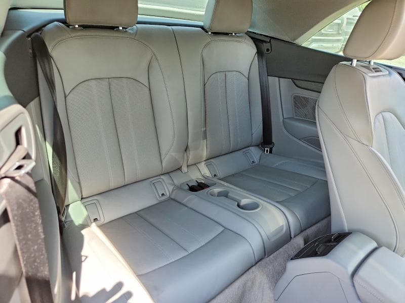 2018 AUDI A5 PREMIUM PLUS 10
