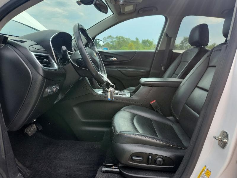 2019 CHEVROLET EQUINOX PREMIER 7