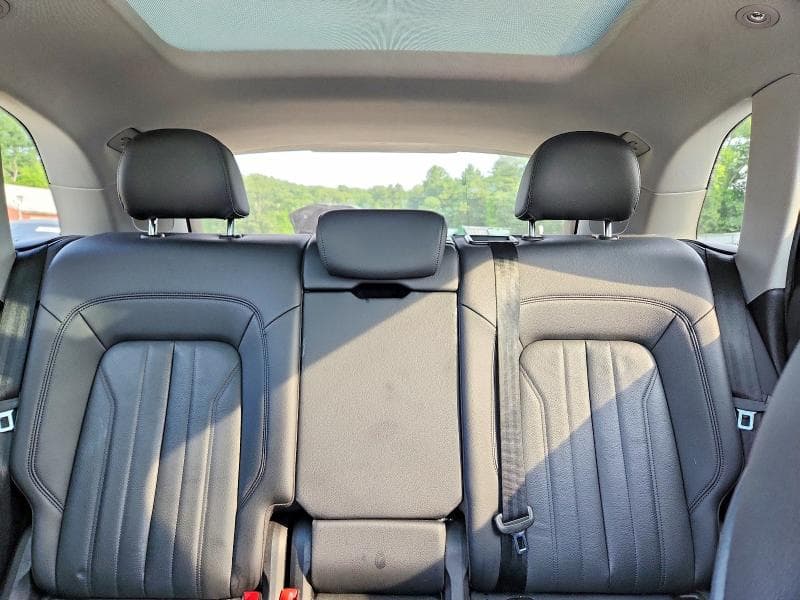 2018 AUDI Q5 PREMIUM PLUS 10
