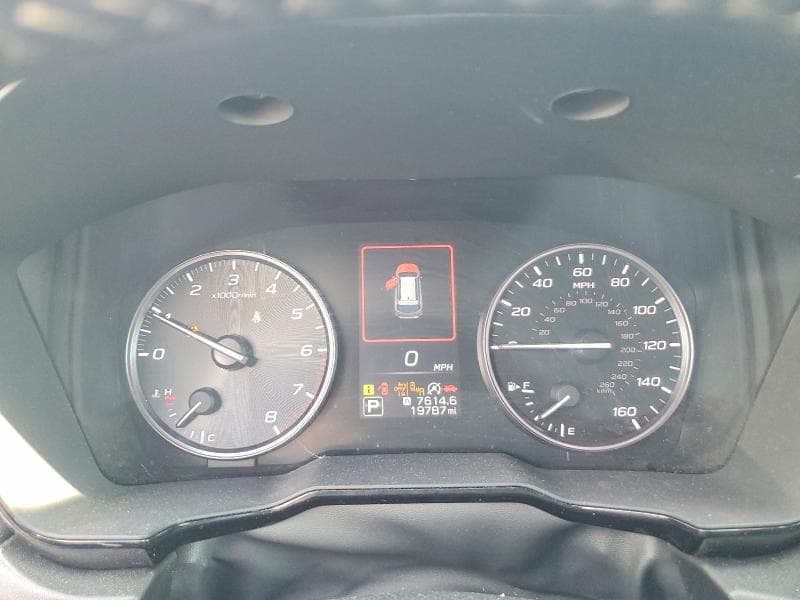 2024 SUBARU OUTBACK PREMIUM 9