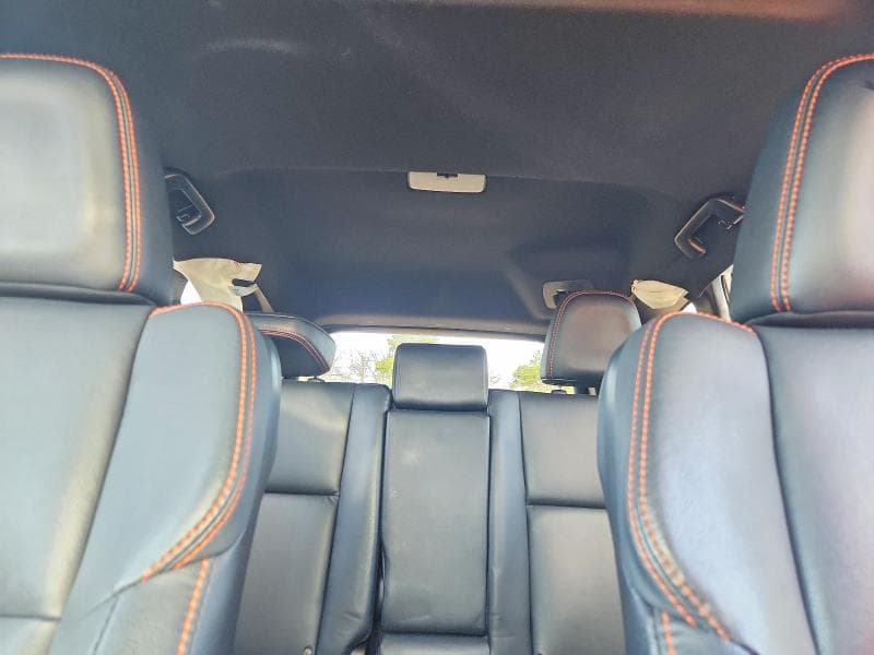 2018 TOYOTA RAV4 SE 10