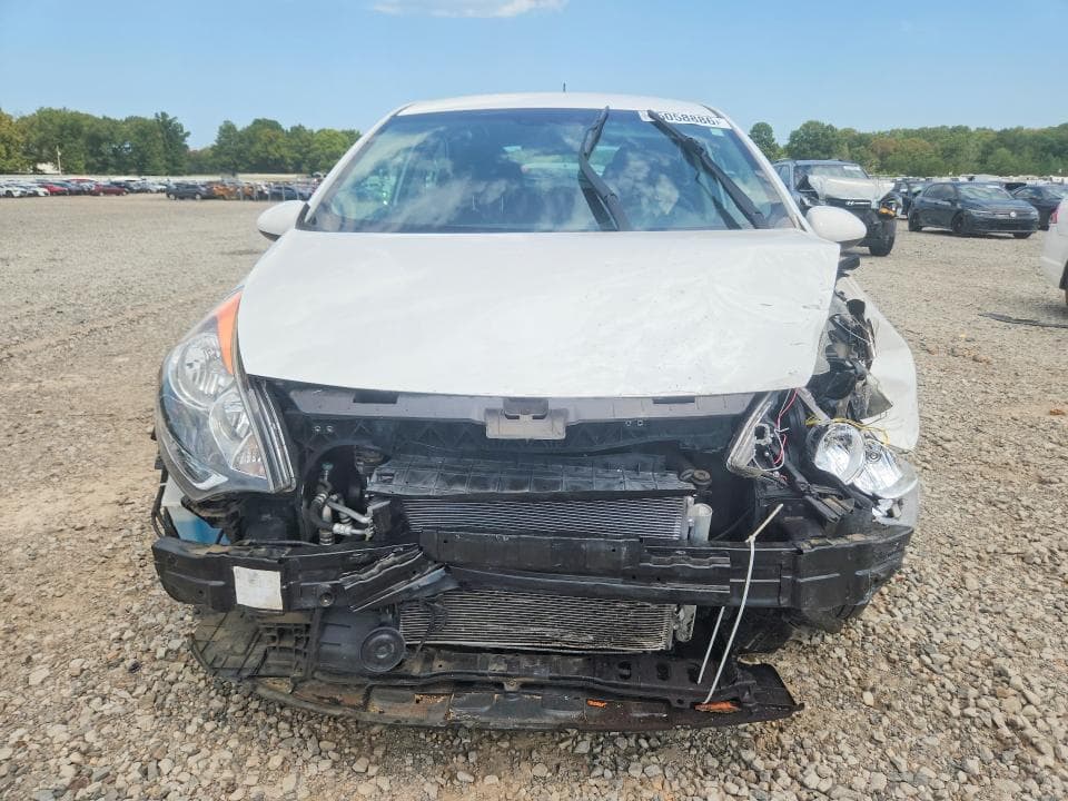 2017 KIA RIO 5-DOOR EX 5