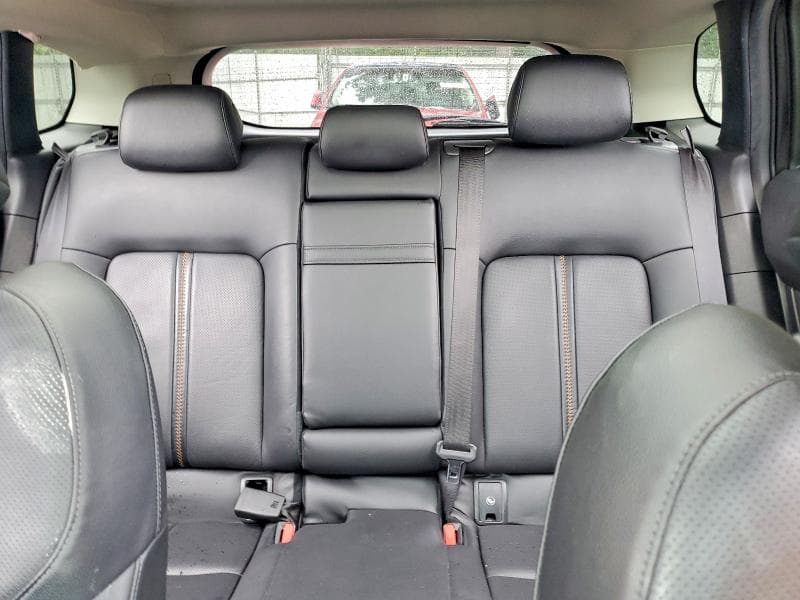 2023 MAZDA CX-50 PREMIUM PLUS 10