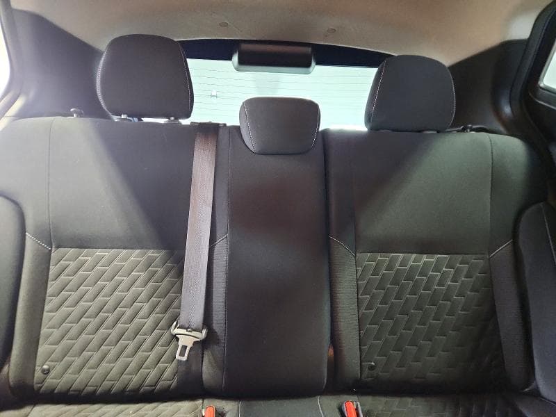 2021 NISSAN KICKS SV 10