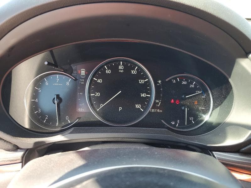 2019 MAZDA CX-5 GRAND TOURING 9
