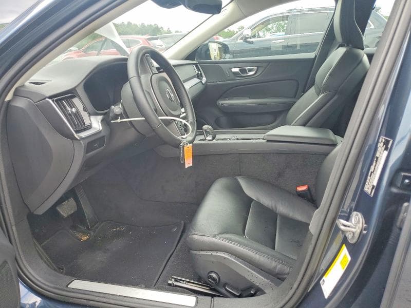 2025 VOLVO S60 CORE 7