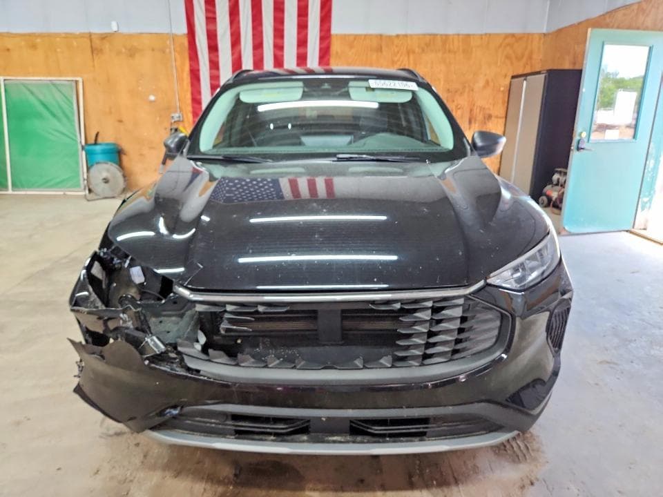 2024 FORD ESCAPE ACTIVE 5