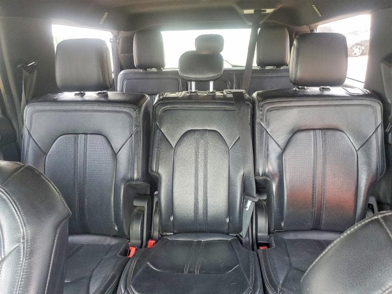 2019 FORD EXPEDITION MAX LIMITED 10