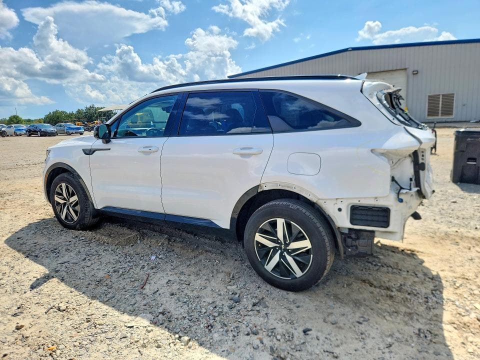 2023 KIA SORENTO EX 2