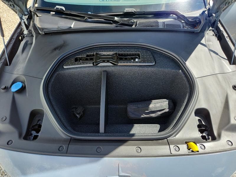2023 POLESTAR 2 11