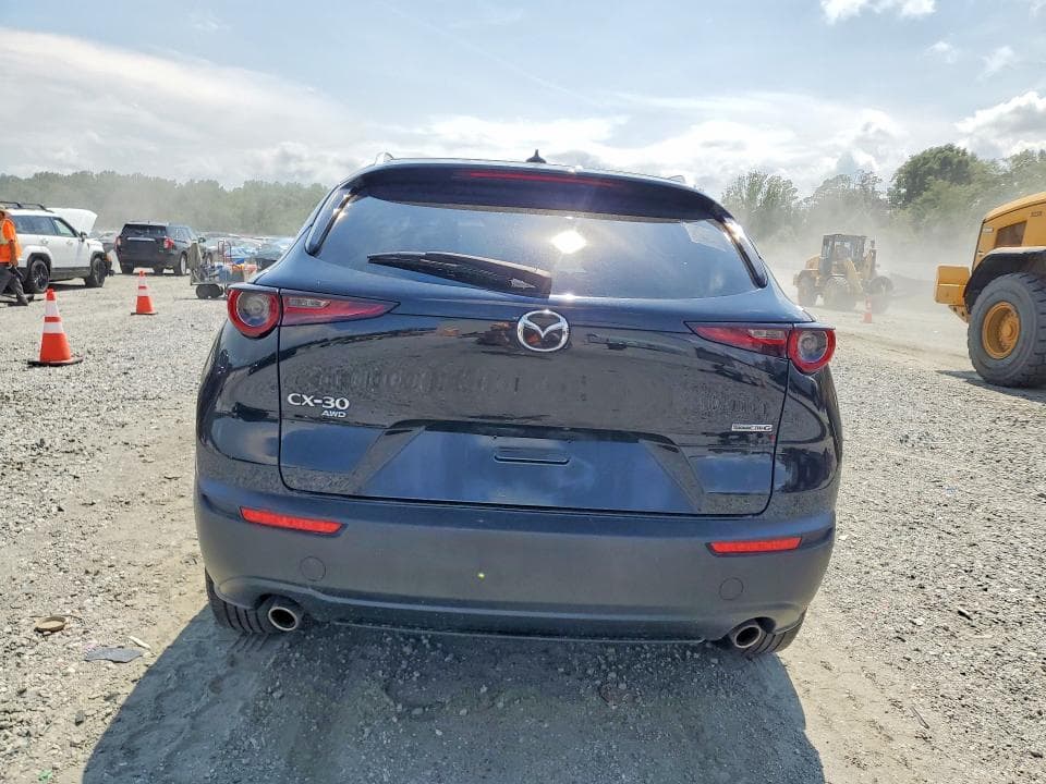2022 MAZDA CX-30 PREMIUM 6
