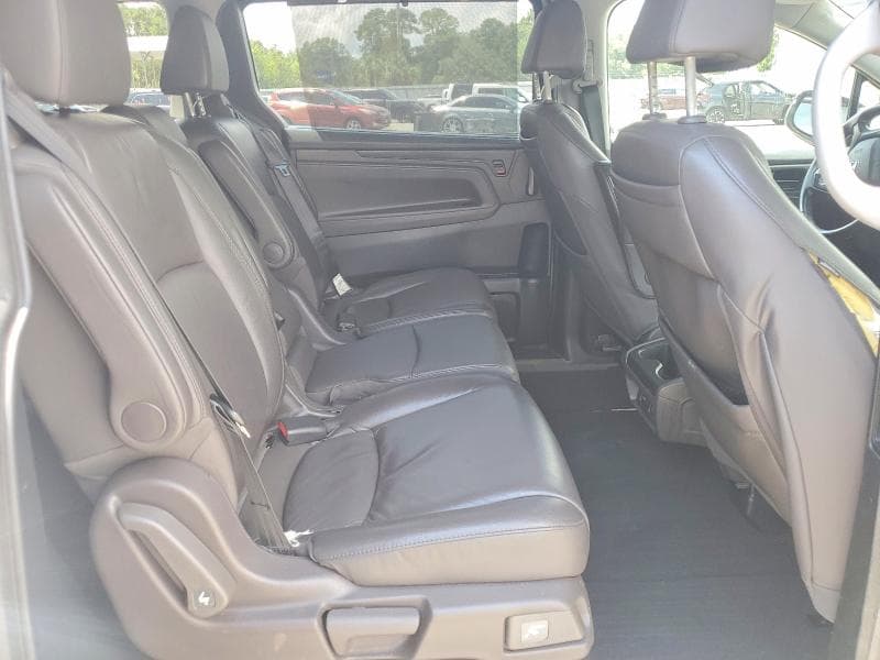 2020 HONDA ODYSSEY EXL 11