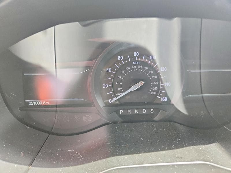 2022 FORD EDGE SE 9