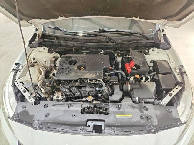 2019 NISSAN ALTIMA S 11