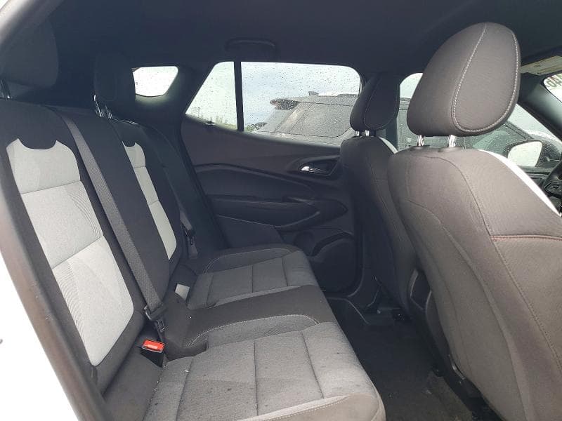 2024 CHEVROLET TRAX 1RS 11