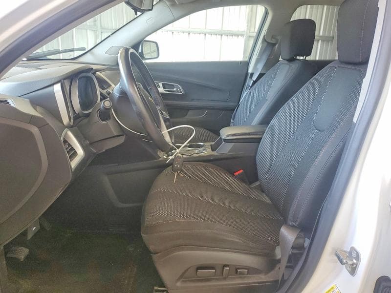 2017 CHEVROLET EQUINOX LT 7