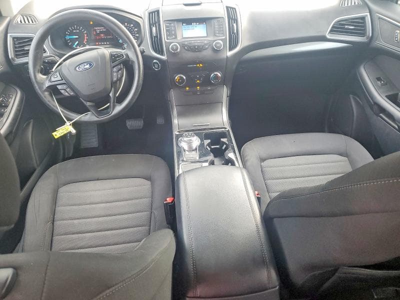 2019 FORD EDGE SE 8