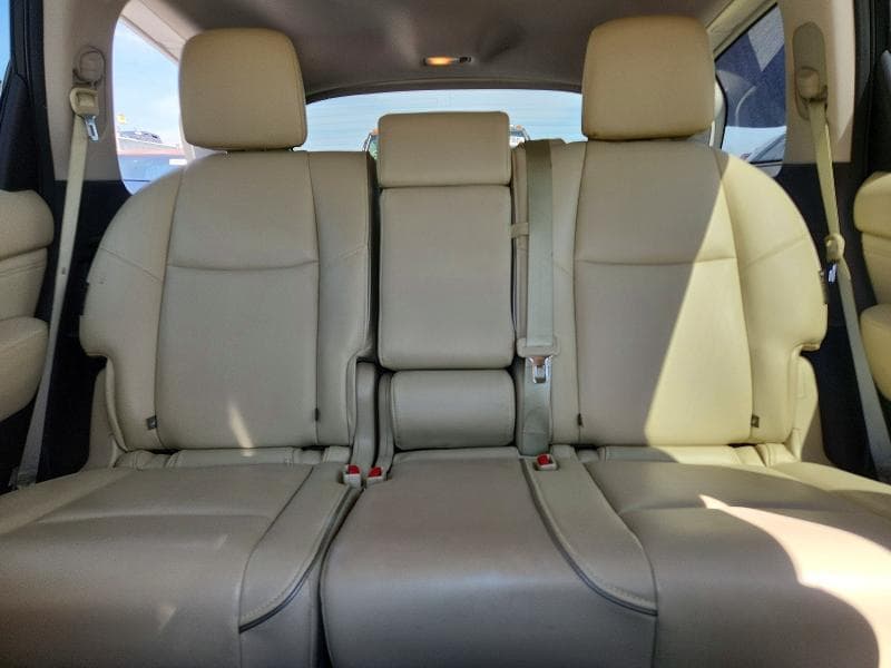 2020 INFINITI QX60 LUXE 10