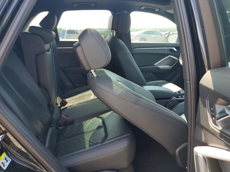 2021 AUDI Q3 PREMIUM 40 10