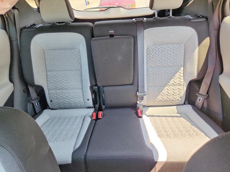 2024 CHEVROLET EQUINOX LS 10
