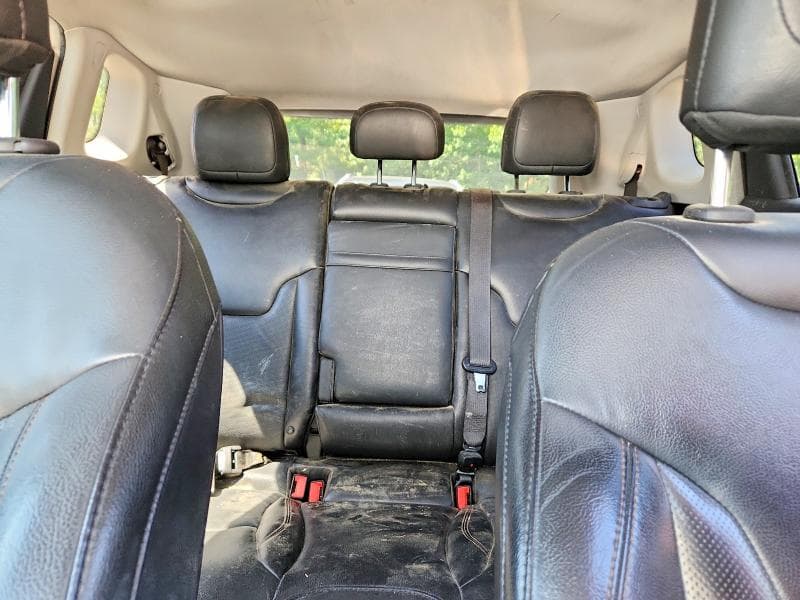 2018 JEEP COMPASS LIMITED 10