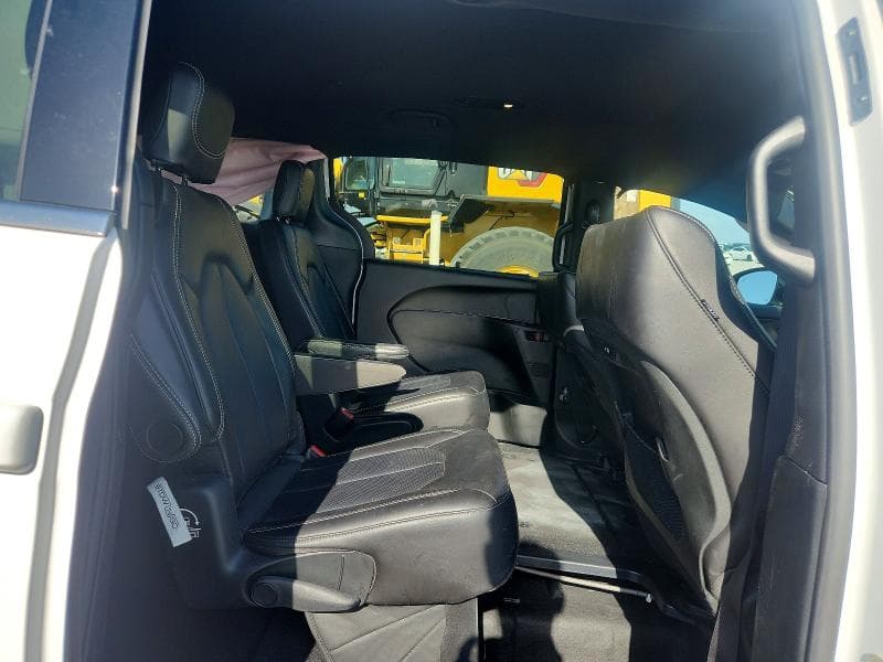 2026 CHRYSLER PACIFICA SELECT 11