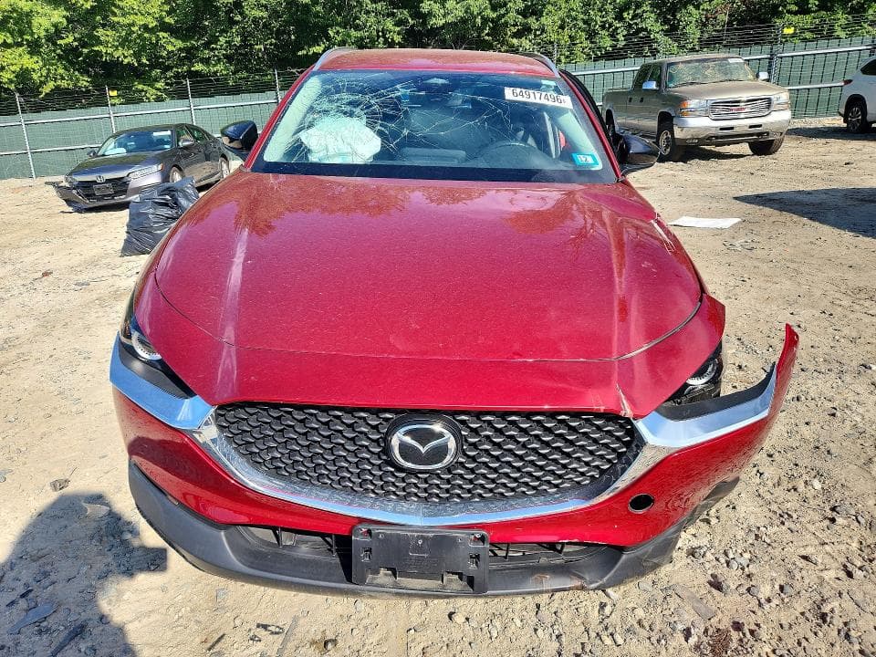 2024 MAZDA CX-30 SELECT 5