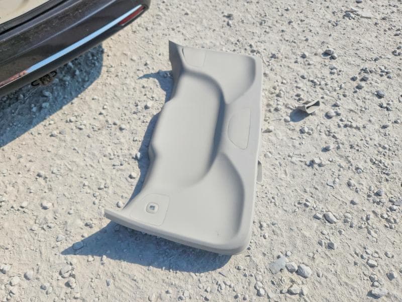 2018 CHRYSLER PACIFICA TOURING L 13