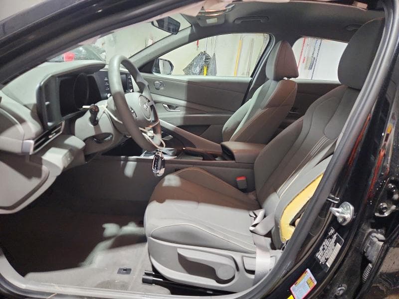 2022 HYUNDAI ELANTRA SEL 7