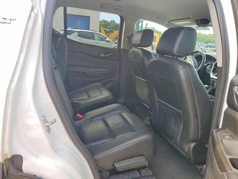 2018 GMC ACADIA SLT-1 11