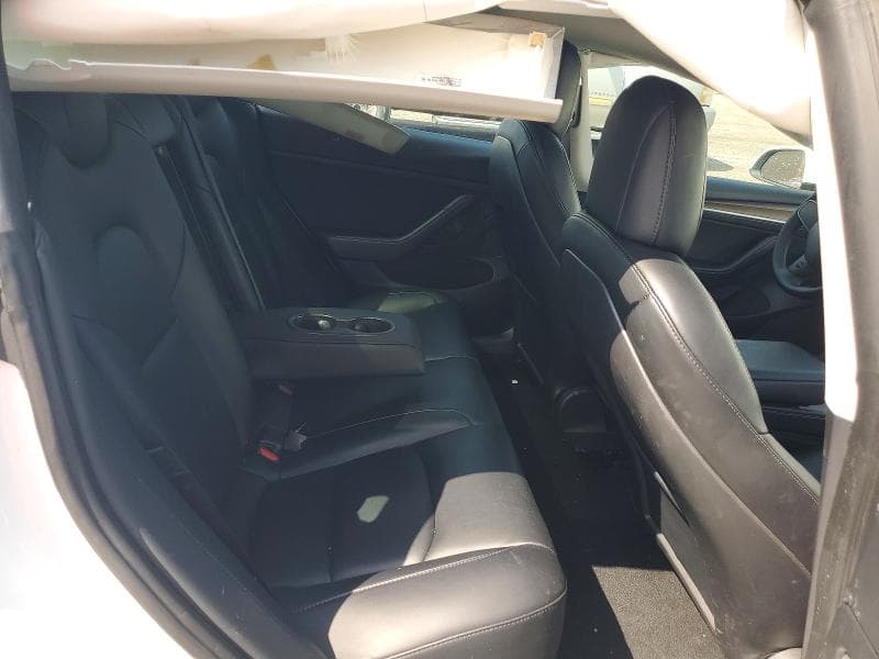 2022 TESLA MODEL 3 10