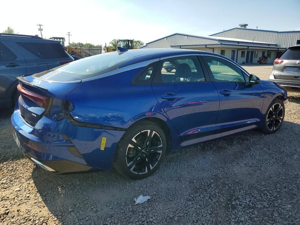 2023 KIA K5 GT LINE 3