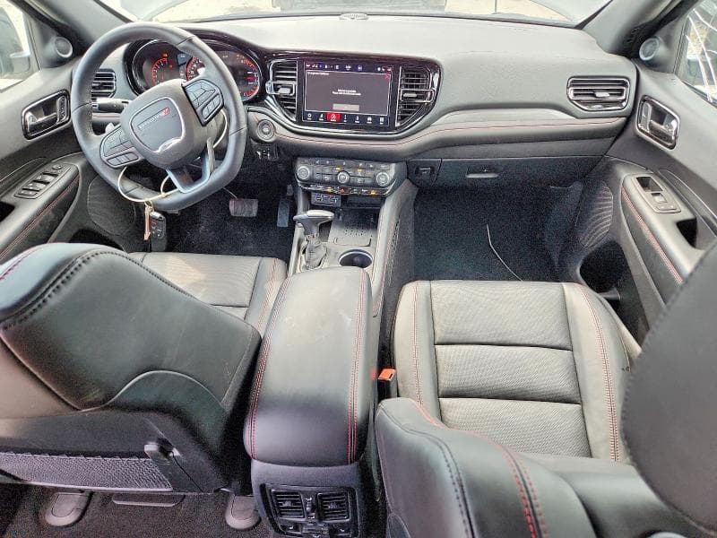 2026 DODGE DURANGO GT 8
