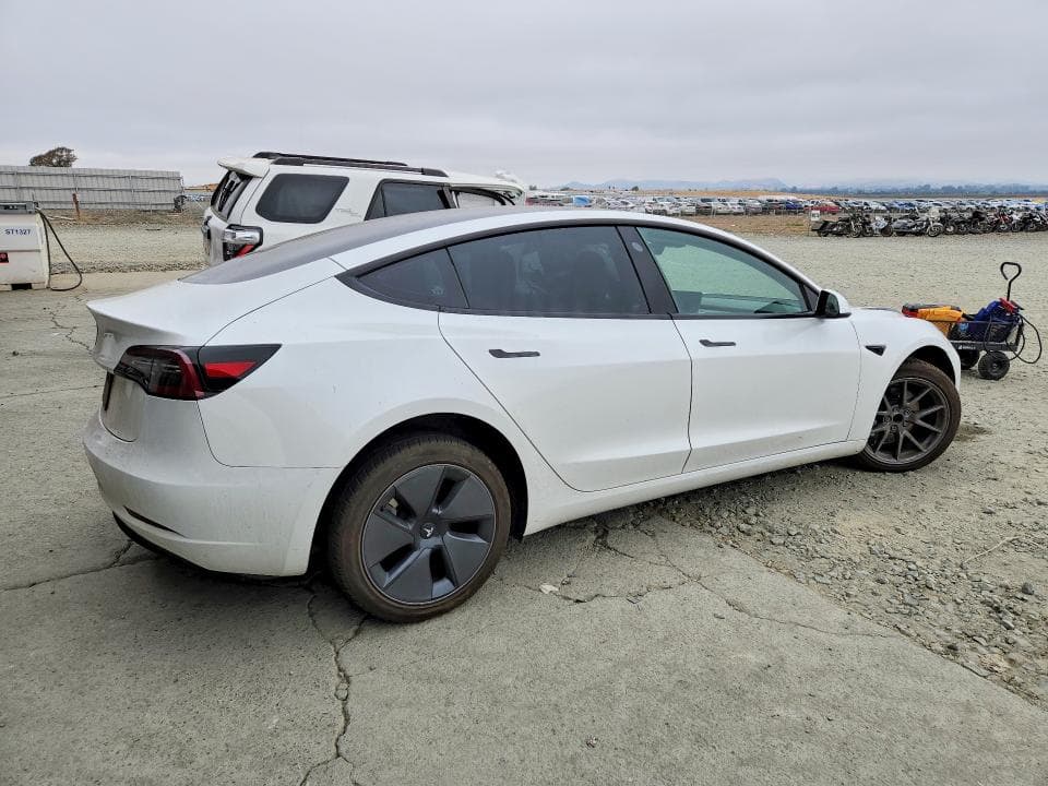 2023 TESLA MODEL 3 3
