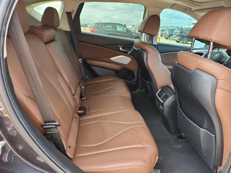 2020 ACURA RDX TECHNOLOGY 10