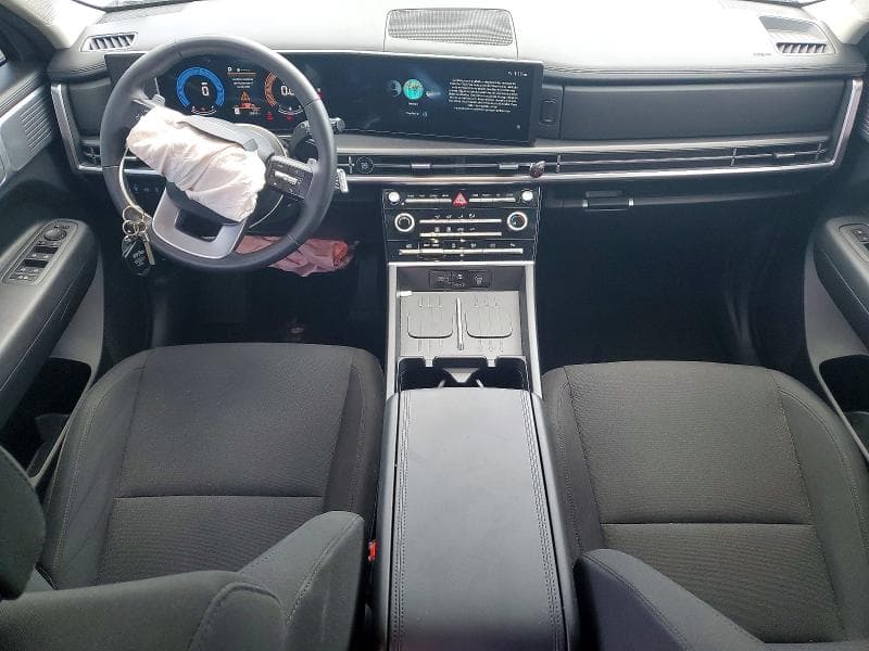 2026 HYUNDAI SANTA FE SE 8