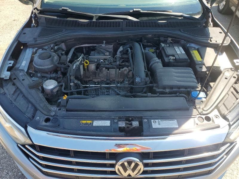 2019 VOLKSWAGEN JETTA SEL 11