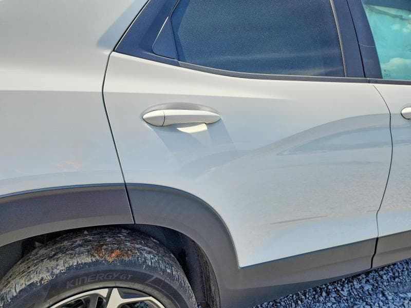 2023 CHEVROLET TRAILBLAZER RS 10