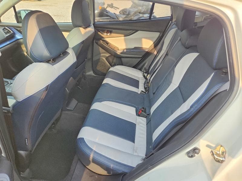 2019 SUBARU CROSSTREK LIMITED 10